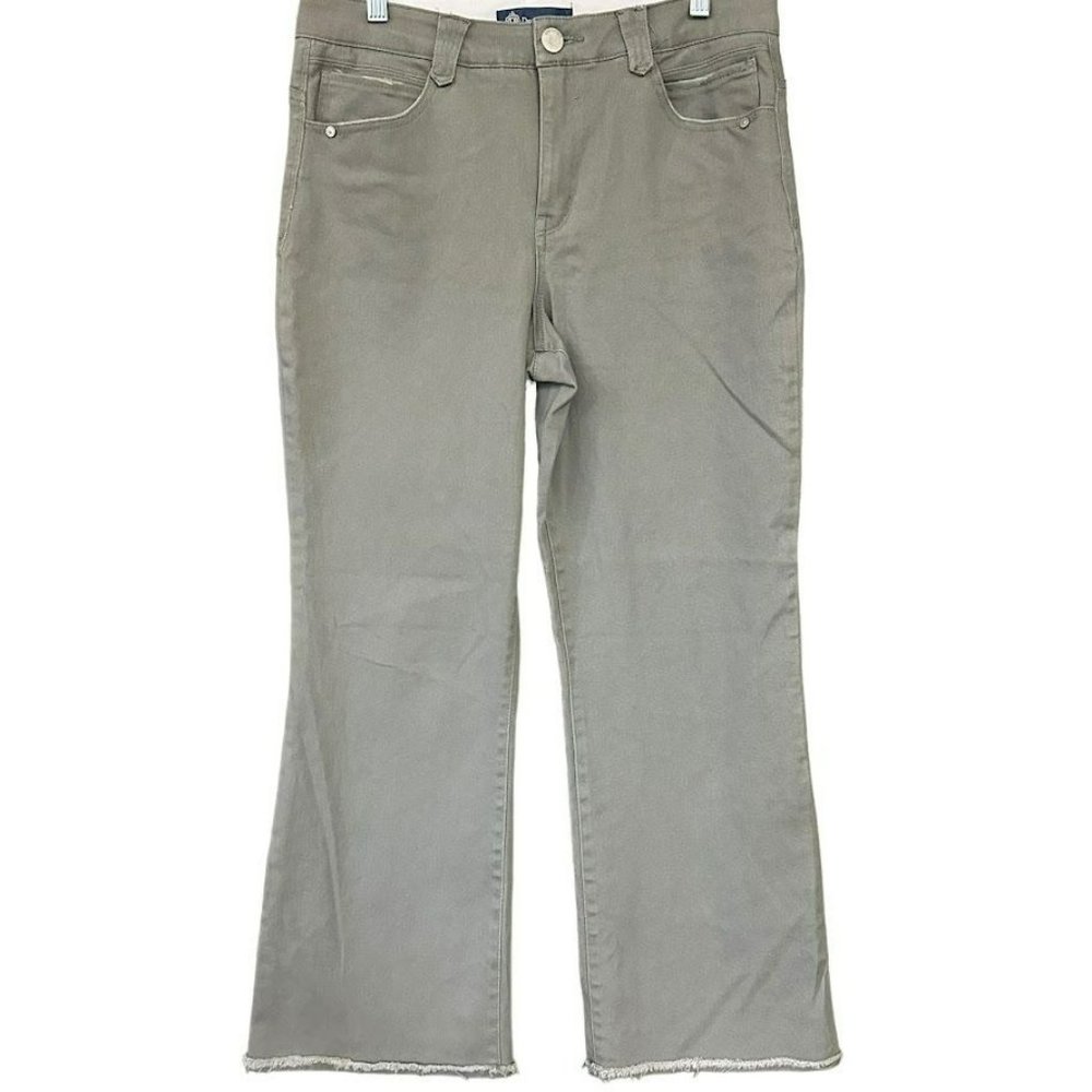 Democracy Women's Tan Pants